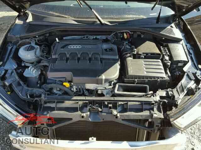 AUDI A3 2015 - 5NPDH4AE8GH706237