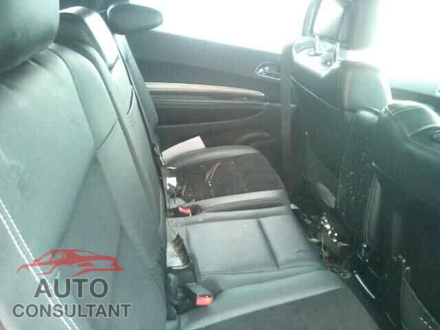 DODGE DURANGO 2015 - 1C4RDHAG0FC100693