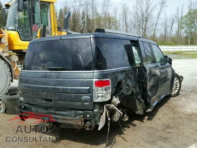 FORD FLEX 2015 - 2FMHK6C82FBA13689