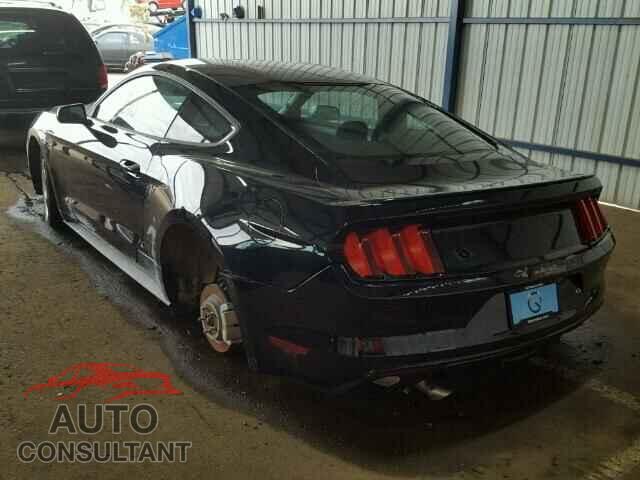 FORD MUSTANG 2015 - 1FA6P8TH4F5431089