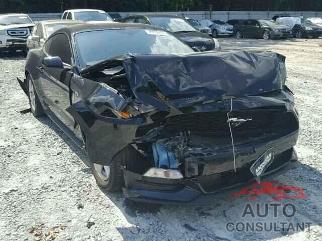 FORD MUSTANG 2015 - 1FA6P8AM5F5373655