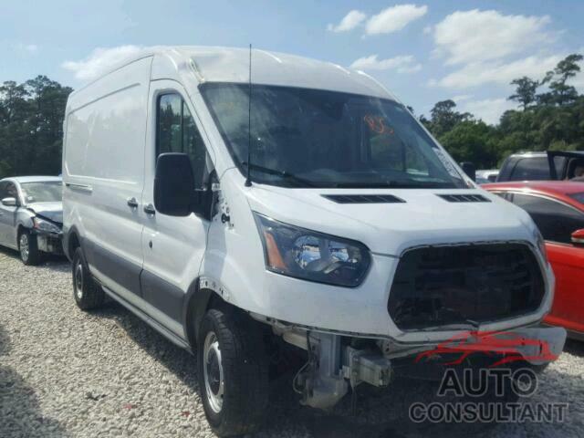 FORD TRANSIT CO 2016 - 1FTYR2CM9GKB30439