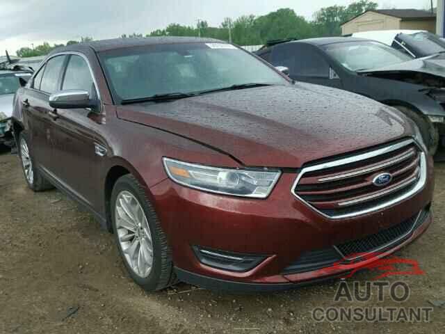 FORD TAURUS 2015 - 1FAHP2F88FG139354