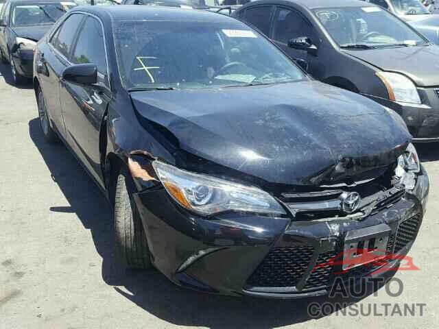 TOYOTA CAMRY 2016 - 4T1BF1FK8GU162558
