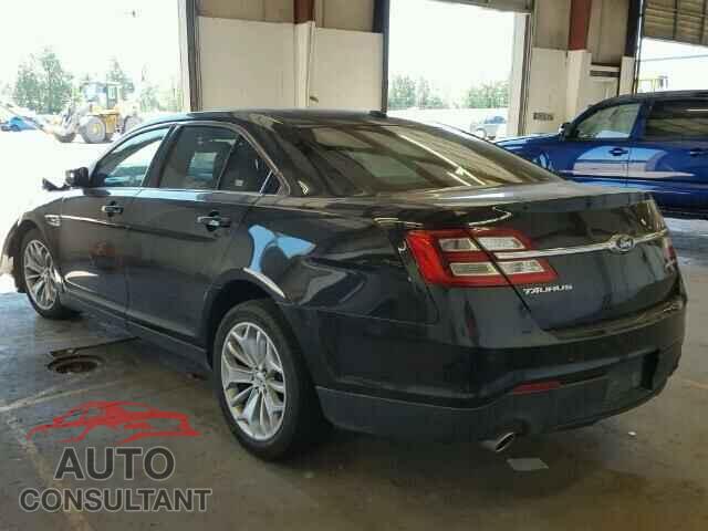 FORD TAURUS 2015 - 1FAHP2F88FG171396