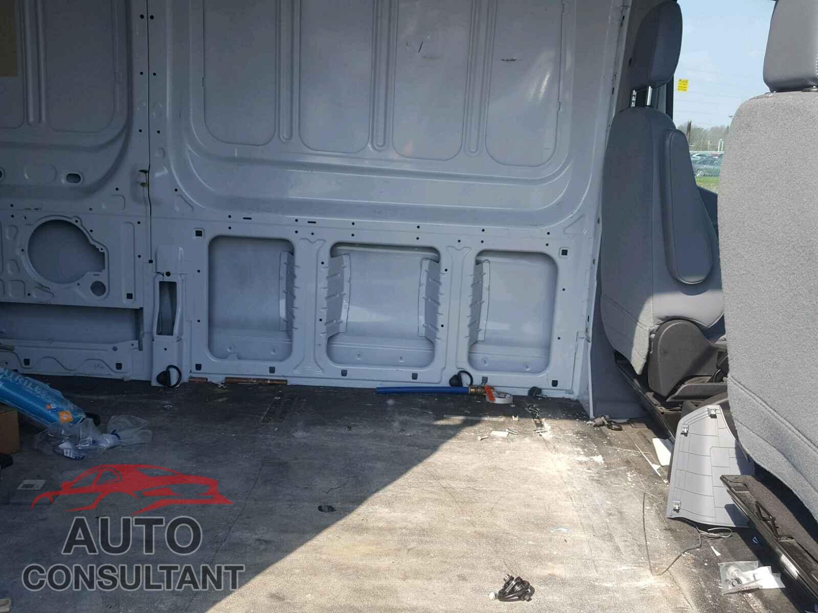 FORD TRANSIT CO 2016 - 1FTYR2CM1GKB56145