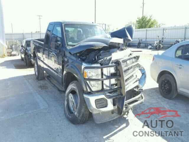 FORD F250 2015 - 1FT7X2BT4FEB43901