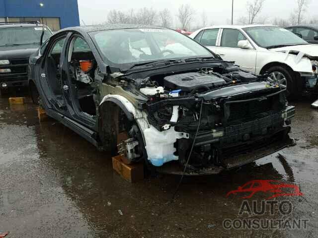FORD FUSION 2015 - 3FA6P0HD1FR233042