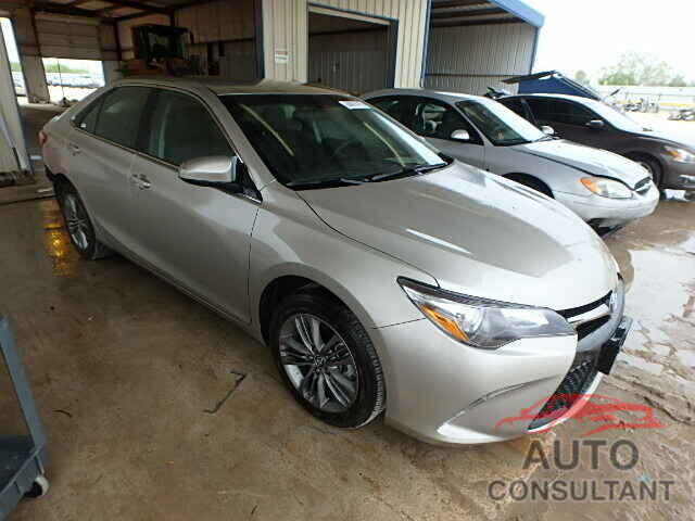 TOYOTA CAMRY 2015 - 4T1BF1FK4FU881661