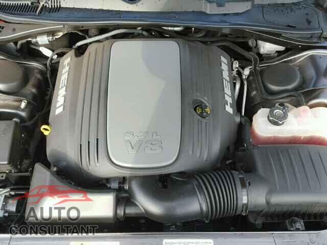 DODGE CHALLENGER 2015 - 2C3CDZAT1FH722763