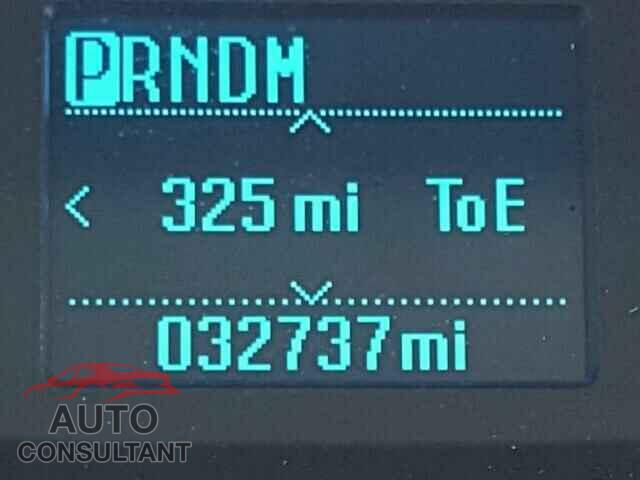 FORD TRANSIT CO 2016 - 1FBZX2CM7GKA72491