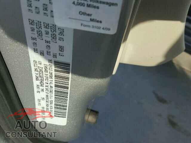 DODGE CARAVAN 2015 - 2C4RDGCG6FR548340