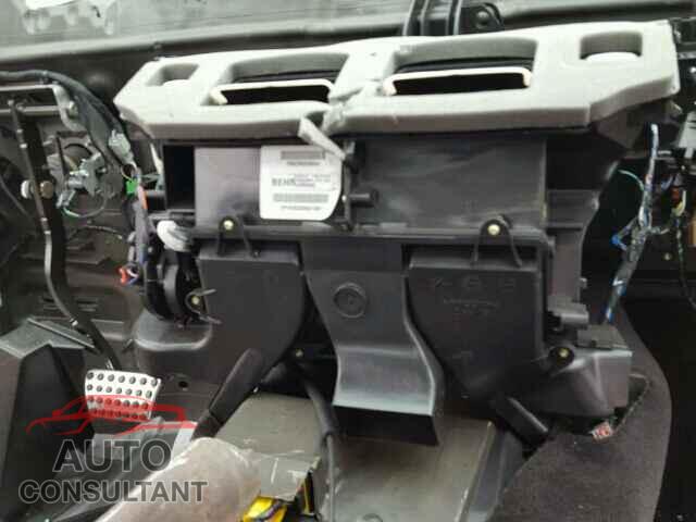 DODGE CHALLENGER 2016 - 2C3CDZC96GH112182