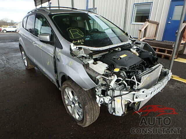 FORD ESCAPE 2015 - 1FMCU9JX3FUB37545