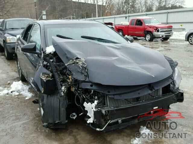 TOYOTA CAMRY 2016 - 4T1BF1FK2GU233169