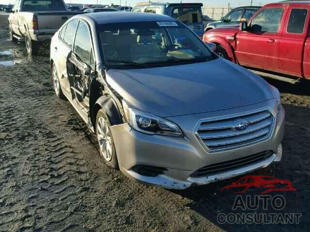 SUBARU LEGACY 2015 - 4S3BNAC69F3066215