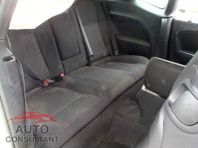 DODGE CHALLENGER 2015 - 2C3CDZAG3FH700203