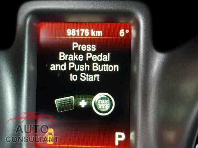 DODGE JOURNEY 2015 - 3C4PDCAB5FT559799
