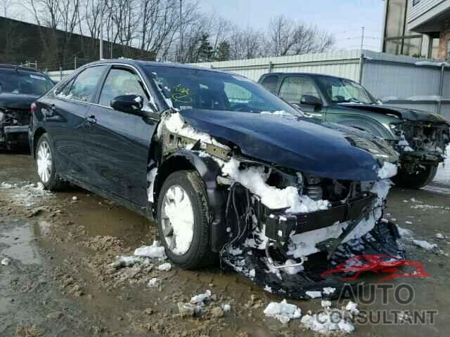 TOYOTA CAMRY 2016 - 4T1BF1FK4GU576811