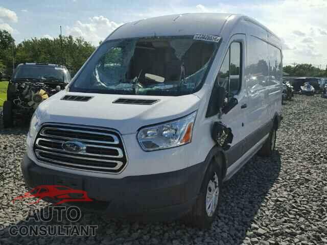 FORD TRANSIT CO 2015 - 1FTSW2CM1FKA05058