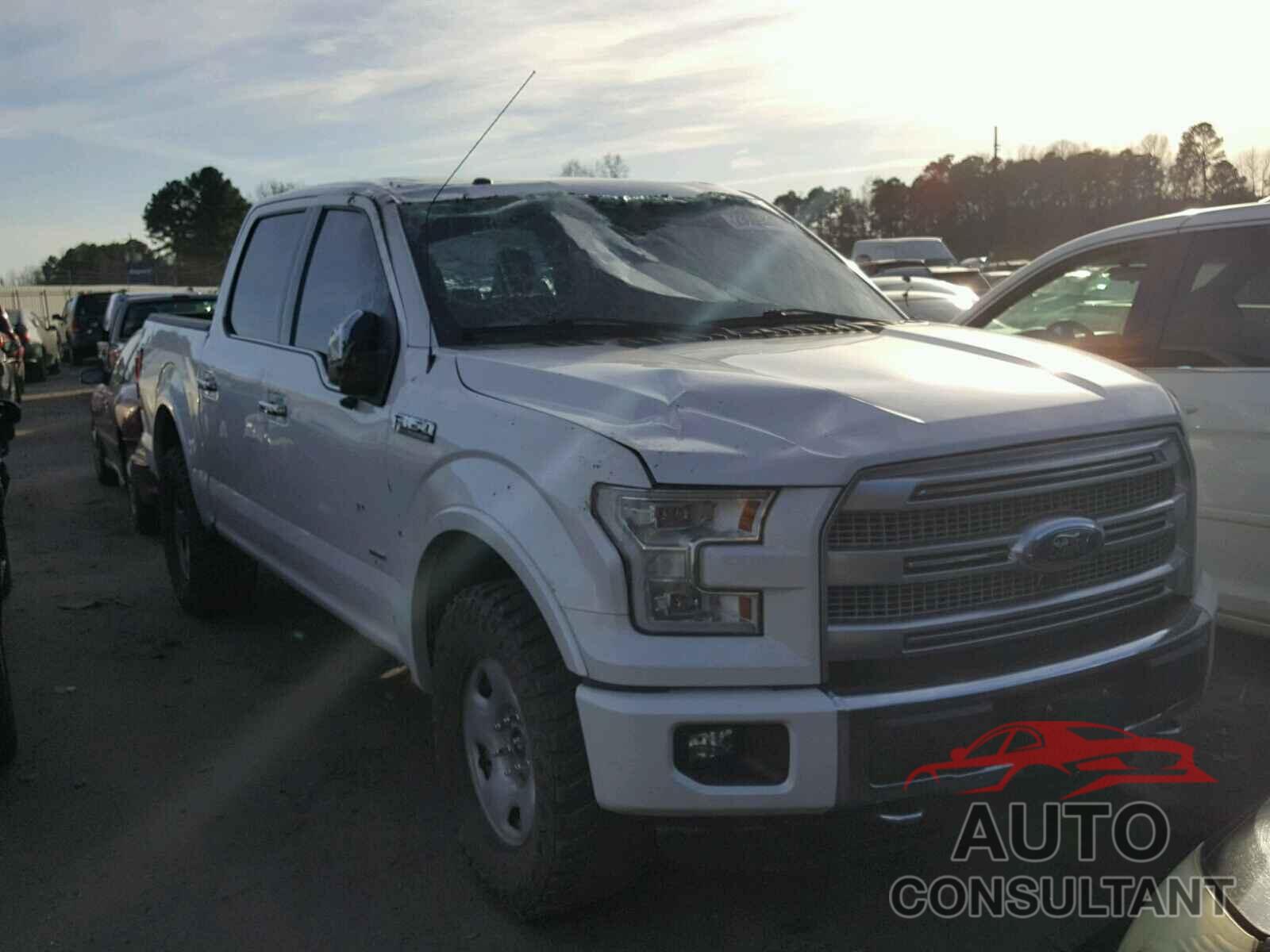 FORD F150 2015 - 1FTEW1EG4FFB65975