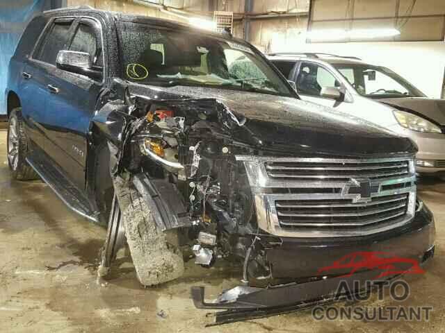 CHEVROLET TAHOE 2016 - 1GNSKCKC3GR274754