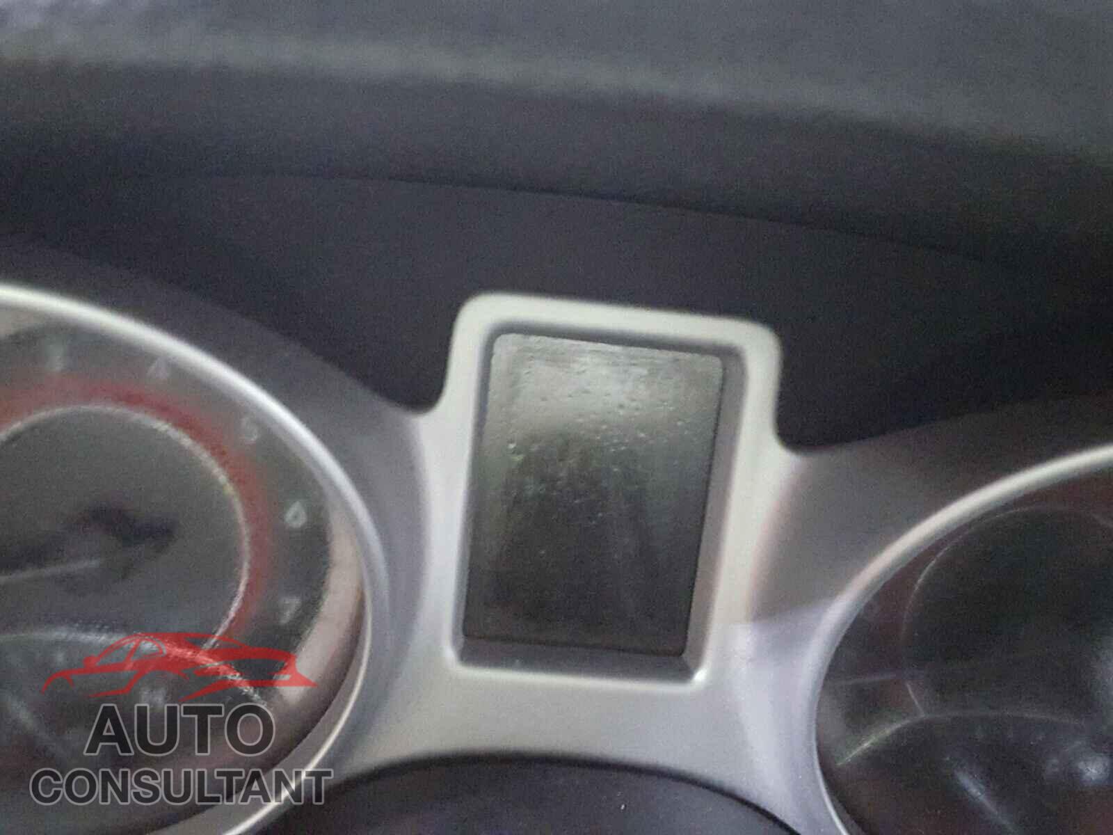 DODGE JOURNEY 2015 - 3C4PDCAB6FT516587