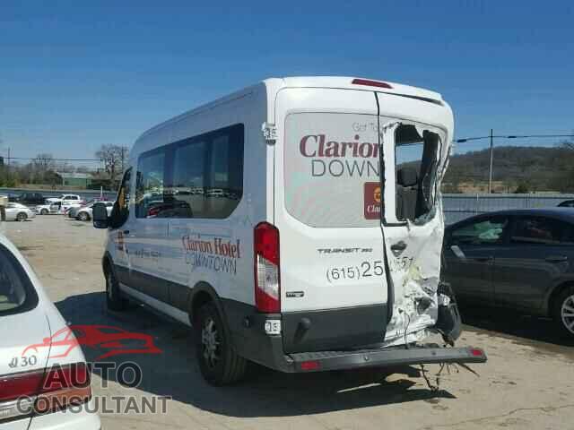 FORD TRANSIT CO 2016 - 1FBAX2CM5GKB25248