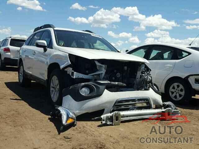 SUBARU OUTBACK 2015 - 4S4BSBFC0F3266685
