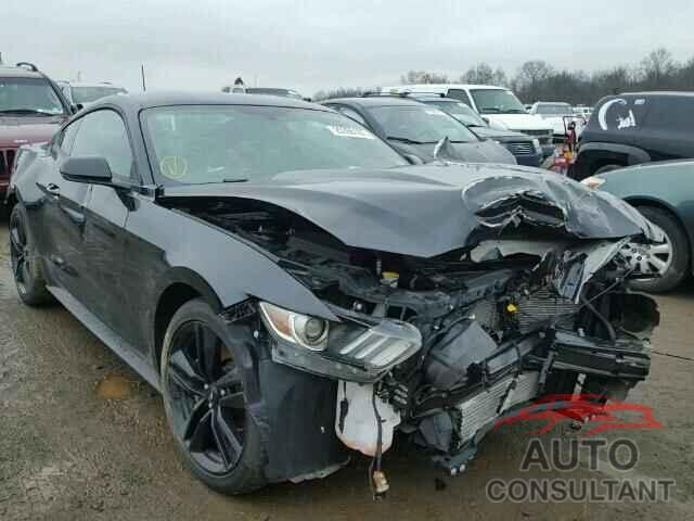 FORD MUSTANG 2016 - 1FA6P8TH2G5209975