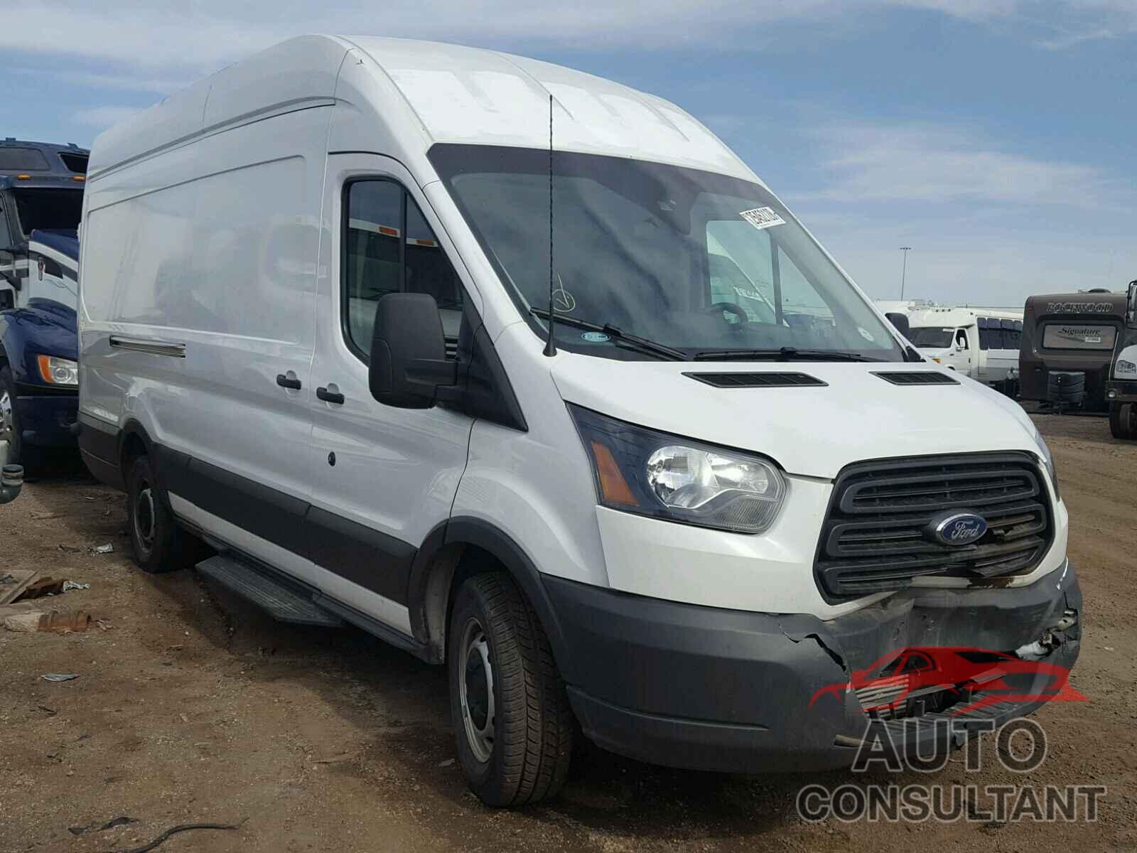 FORD TRANSIT CO 2017 - 1FTYR3XGXHKA36551