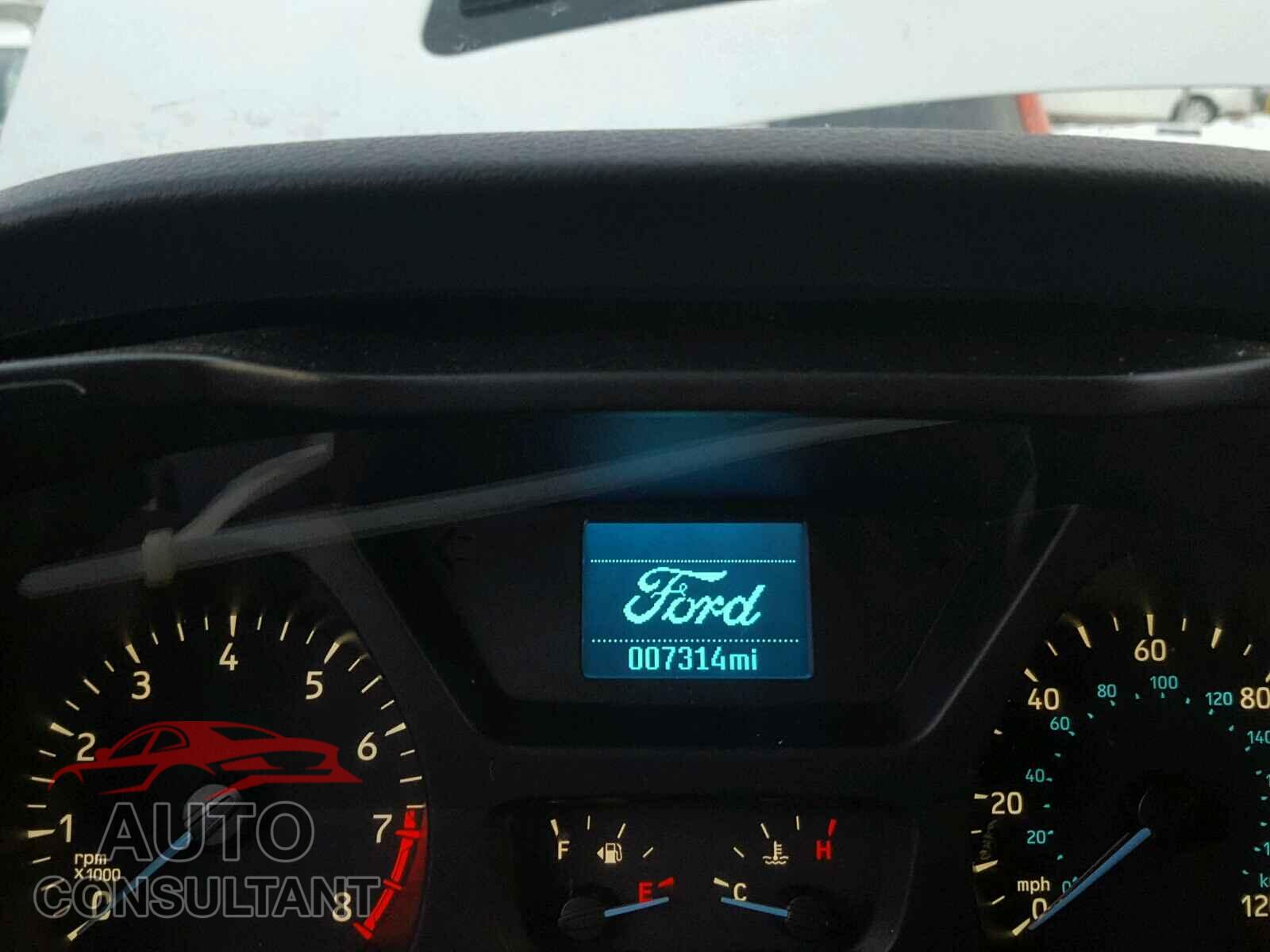 FORD TRANSIT CO 2016 - 1FBAX2CM6GKA66968