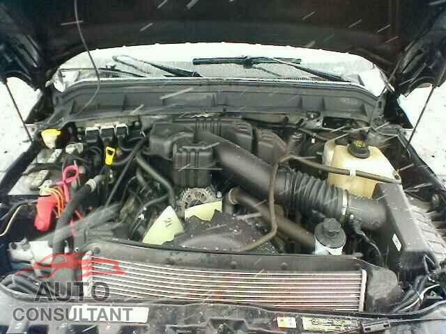 FORD F250 2015 - 1FT7X2B63FEC29520