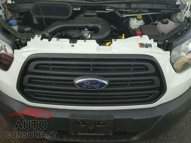 FORD TRANSIT CO 2016 - 1FTBW2CM0GKA73904