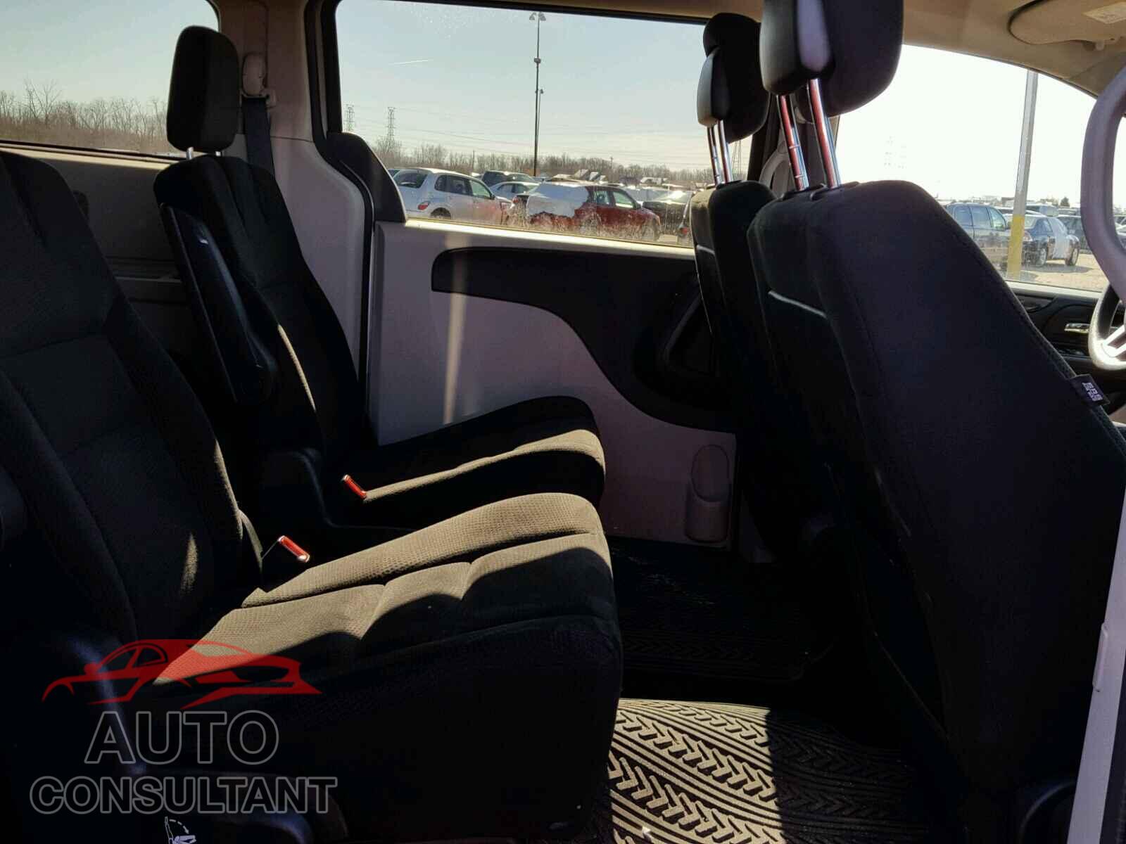 DODGE CARAVAN 2015 - 2C4RDGCG2FR536329