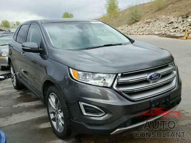 FORD EDGE 2015 - 2FMPK4K94FBC12897
