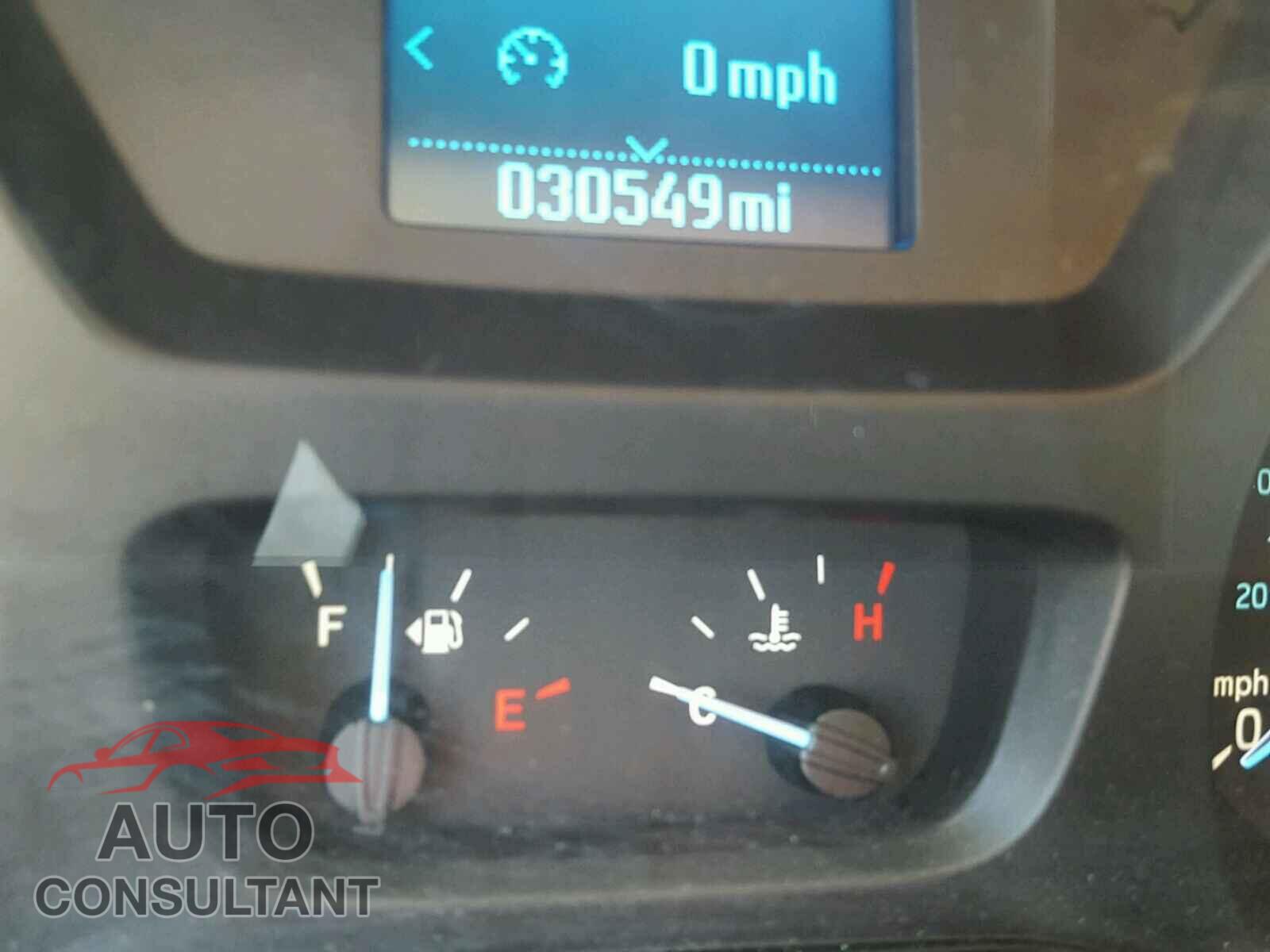 FORD TRANSIT CO 2017 - 1FBZX2YM6HKB05104