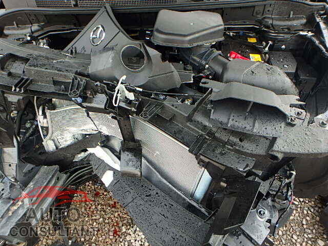 MAZDA CX-9 2015 - JM3TB2CA0F0461125