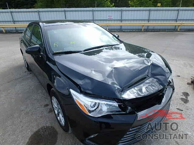 TOYOTA CAMRY 2015 - 4T1BF1FK0FU043238