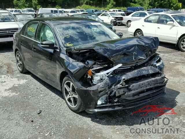 VOLKSWAGEN JETTA 2015 - 3VW3A7AJ1FM402994