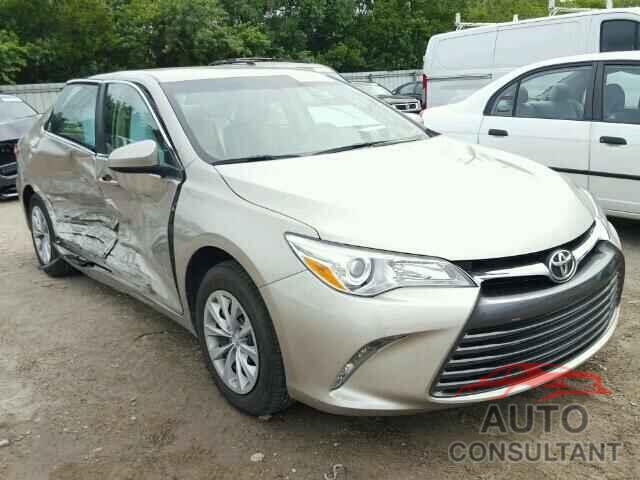 TOYOTA CAMRY 2015 - 4T1BF1FK1FU873422