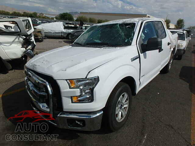 FORD F150 2015 - 1FTEW1CG8FKD11594