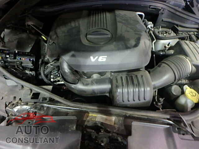 DODGE DURANGO 2014 - 1C4RDHDG5EC277878