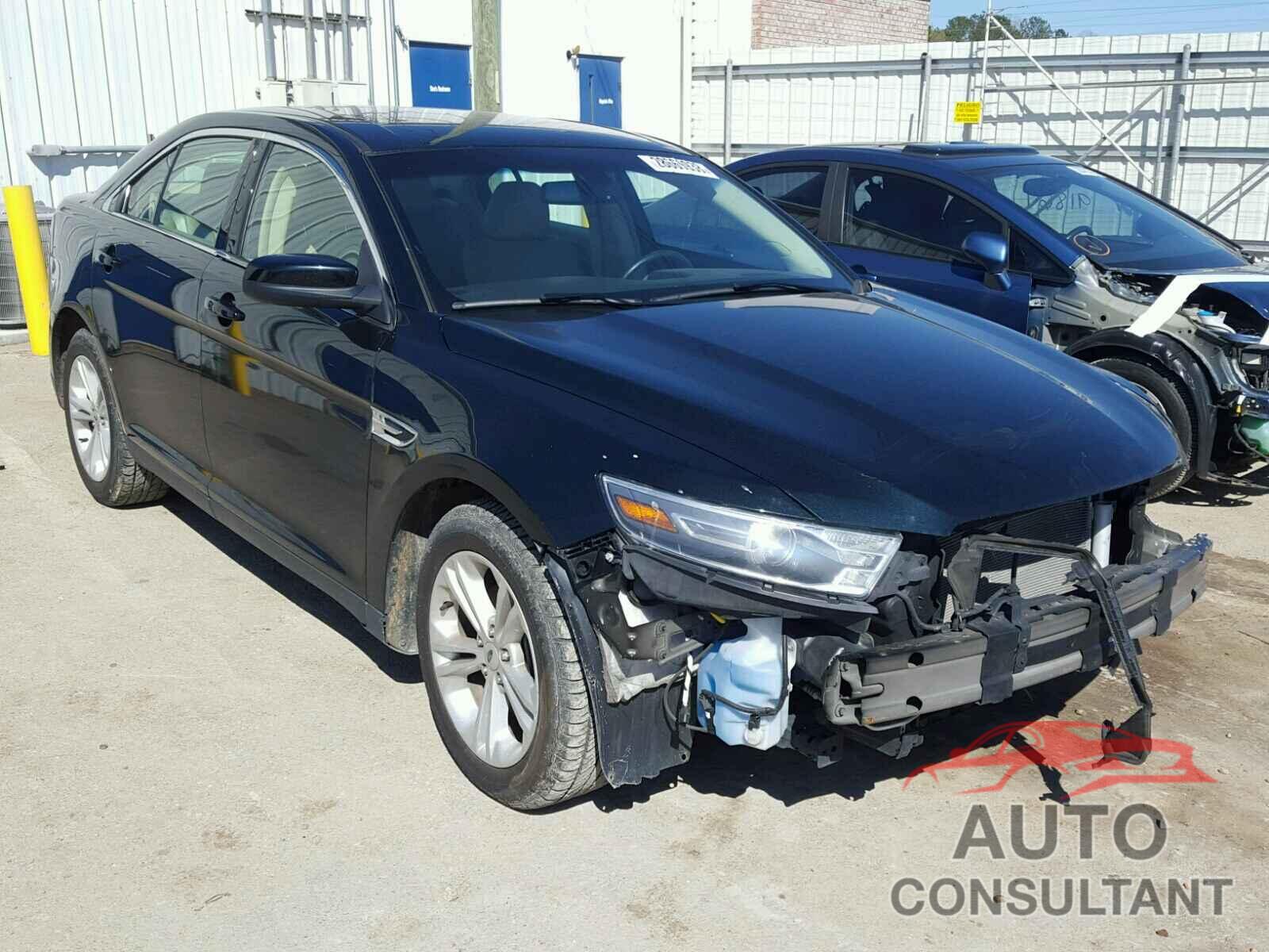 FORD TAURUS 2015 - 1FAHP2E89FG120975