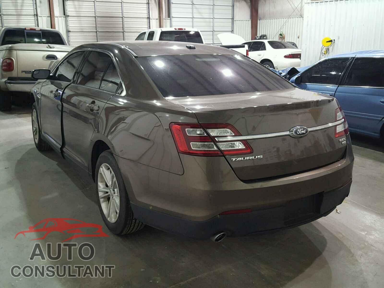 FORD TAURUS 2016 - 1FAHP2H86GG123281