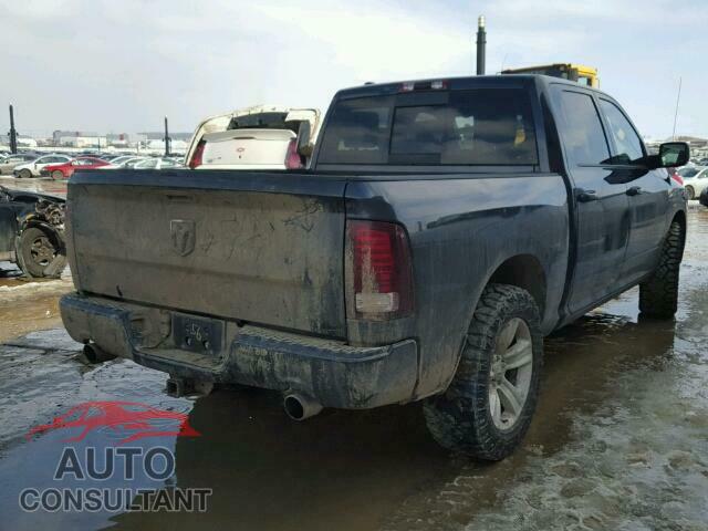 RAM 1500 2013 - 1C6RR7MT9DS697003