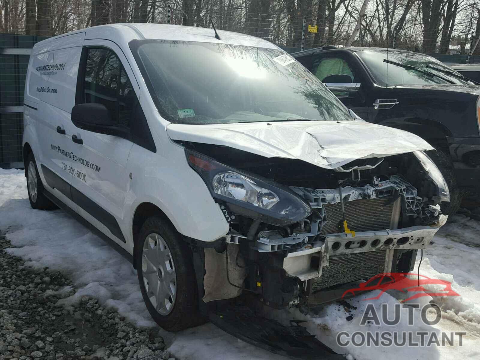 FORD TRANSIT CO 2017 - NM0LS7E76H1304118