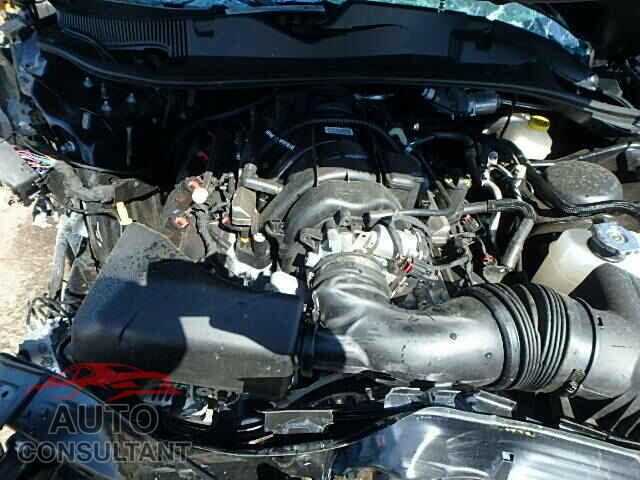 DODGE CHALLENGER 2015 - 2C3CDZAT4FH794251