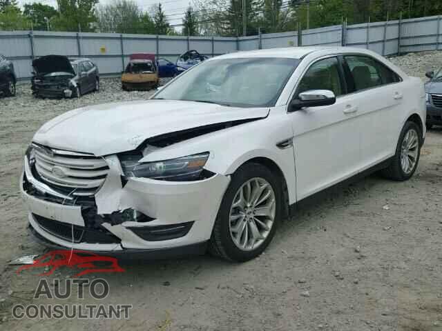 FORD TAURUS 2015 - 1FAHP2F86FG103629