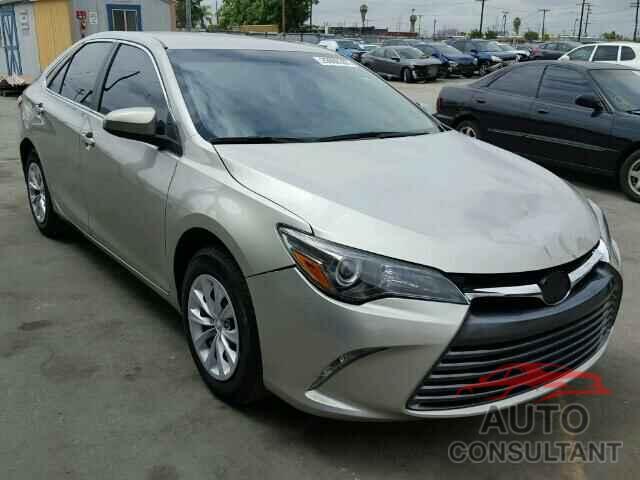 TOYOTA CAMRY 2016 - 4T1BD1FK4GU192002